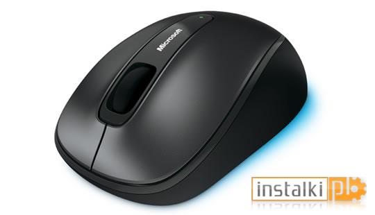 Wireless Mouse 2000